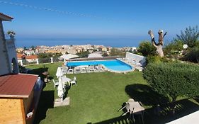 Appartamenti Borgo Panoramico N 4